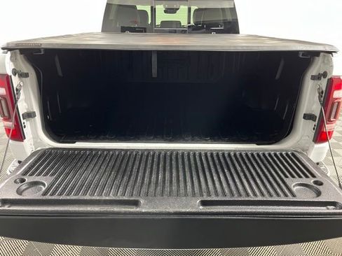 Used 2022 RAM 1500 Laramie image 39