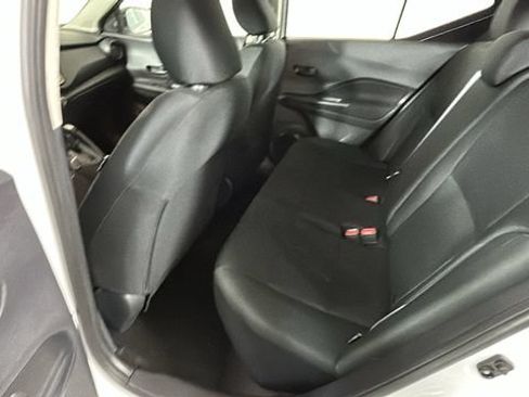 Used 2024 Nissan Kicks S FWD image 27