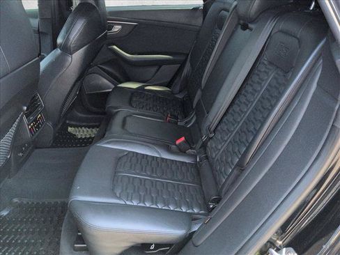 Used 2021 Audi RS Q8 AWD/4WD image 27