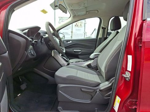 Used 2013 Ford Escape SE AWD/4WD image 14