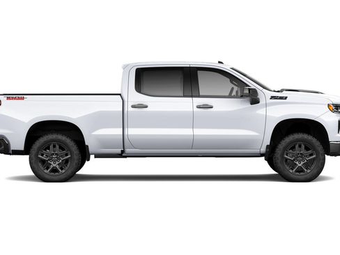 New 2026 Chevrolet Silverado 1500 LT Trail Boss w/ Convenience Package II image 27