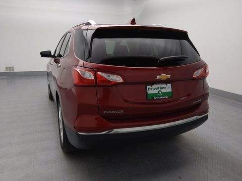 Used 2020 Chevrolet Equinox Premier image 6