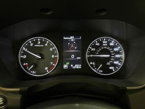Used 2024 Subaru Ascent Limited w/ Technology Package AWD/4WD image 21