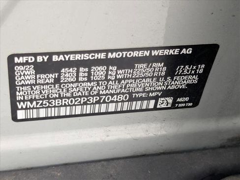 Used 2023 MINI Cooper Countryman S image 20