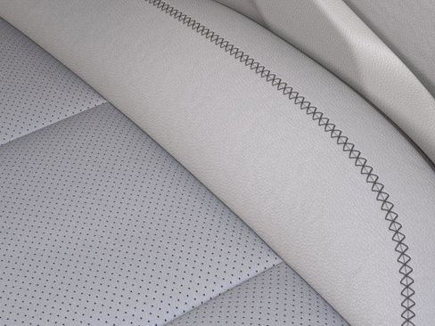 New 2026 GMC Acadia Denali w/ LPO, Floor Liner Package image 21