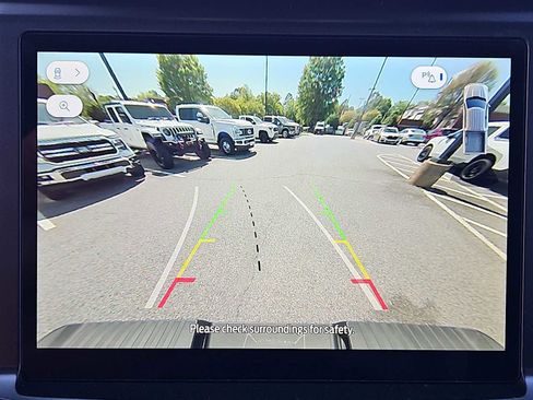 New 2025 Ford F150 STX w/ Equipment Group 200A image 21