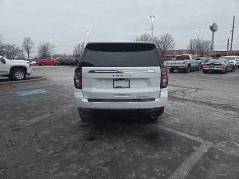 Used 2023 Chevrolet Tahoe Premier image 9