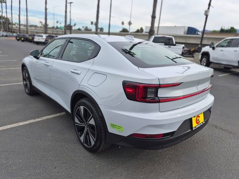 Used 2023 Polestar Polestar 2 image 5