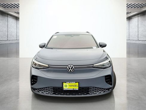 New 2026 Volkswagen ID.4 Pro image 3