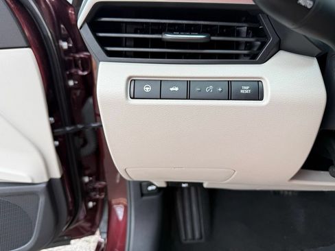 Used 2024 Nissan Altima 2.5 SL AWD/4WD image 36
