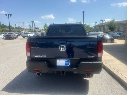 Certified 2023 Honda Ridgeline RTL image 3