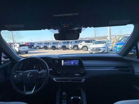 Used 2024 Lexus RX 350 FWD image 21