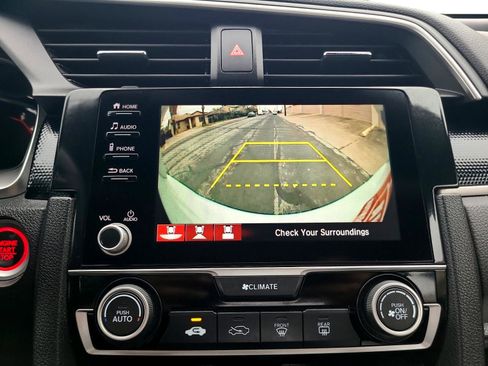 Used 2020 Honda Civic Sport image 15