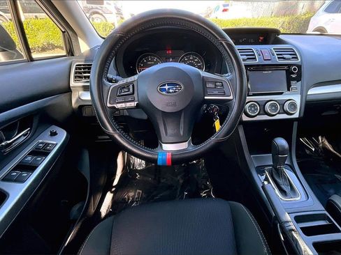 Used 2016 Subaru Impreza 2.0i Sport Premium image 7