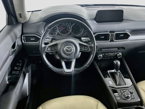 Used 2017 MAZDA CX-5 Touring FWD image 16
