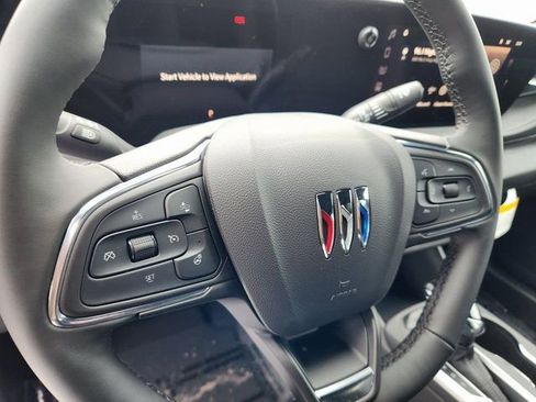 New 2026 Buick Envista Preferred w/ Convenience I Package image 20