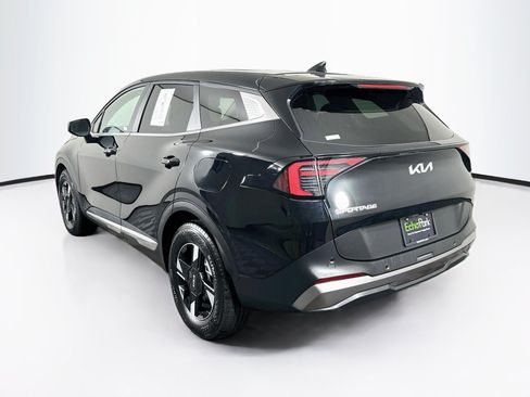 Used 2026 Kia Sportage LX FWD image 5