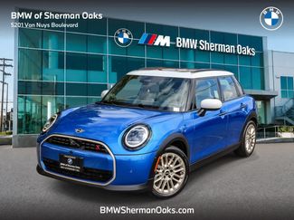 Used 2026 MINI Cooper S FWD video 1