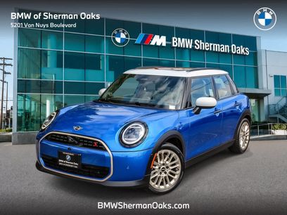 Used 2026 MINI Cooper S
