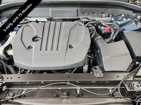Used 2026 Volvo XC60 B5 Plus w/ Protection Package Premier image 30