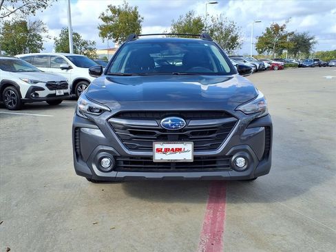 Certified 2025 Subaru Outback Premium image 22