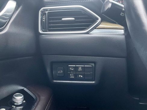 Certified 2021 MAZDA CX-5 Signature image 36