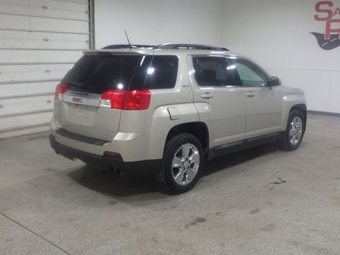 Used 2014 GMC Terrain SLE w/ Safety Package image 4