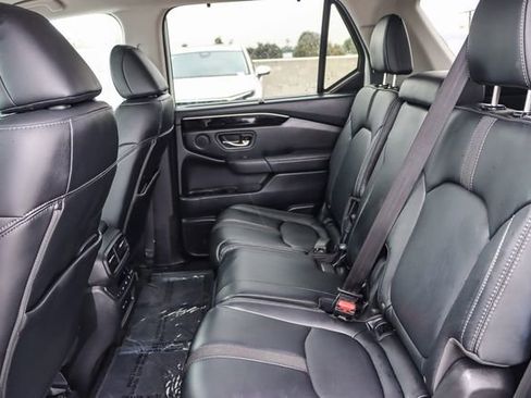 Certified 2024 Honda Pilot EX-L image 20