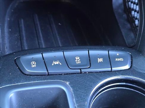 Certified 2025 Chevrolet TrailBlazer LT image 15