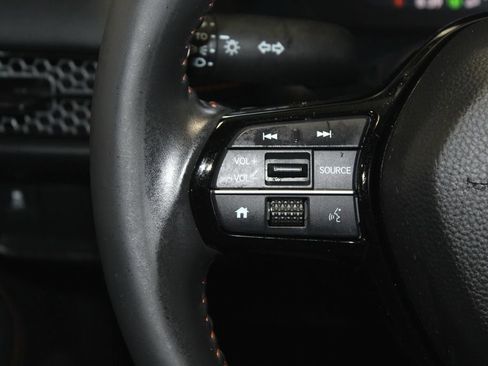 Used 2024 Honda HR-V Sport image 19