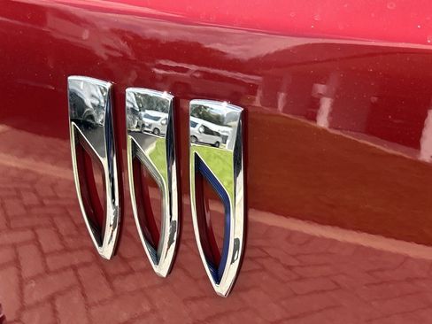 New 2026 Buick Encore GX Sport Touring w/ Advanced Technology Package image 10