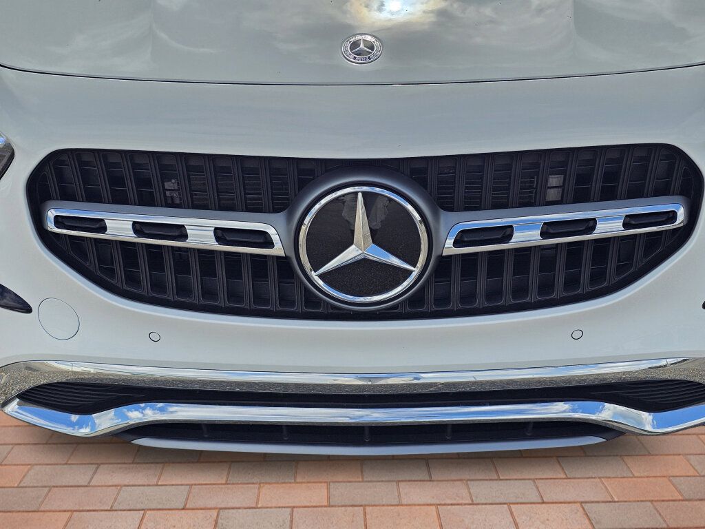 Used 2024 Mercedes-Benz GLA 250 image 3
