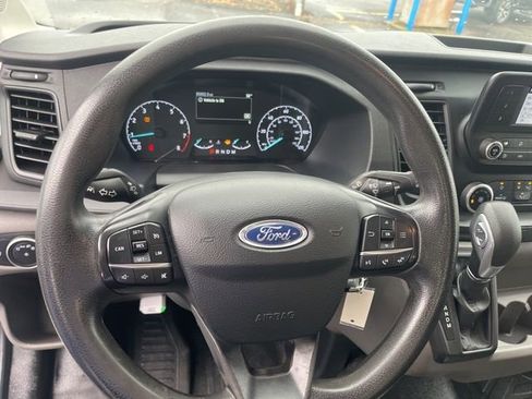 Used 2020 Ford Transit 150 Low Roof image 11