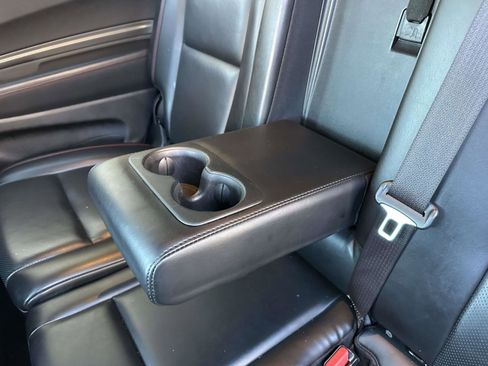 Used 2024 Dodge Durango GT image 19