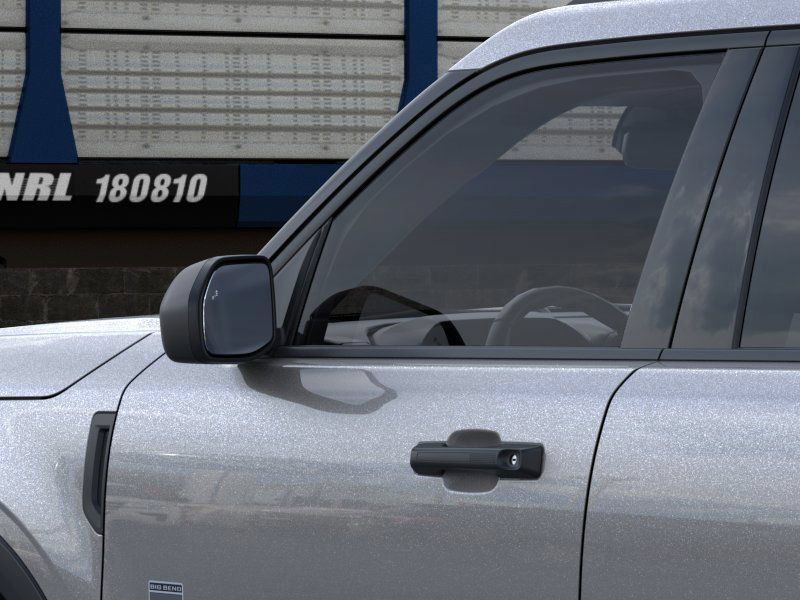 New 2026 Ford Bronco Sport Big Bend w/ Convenience Package AWD/4WD image 22