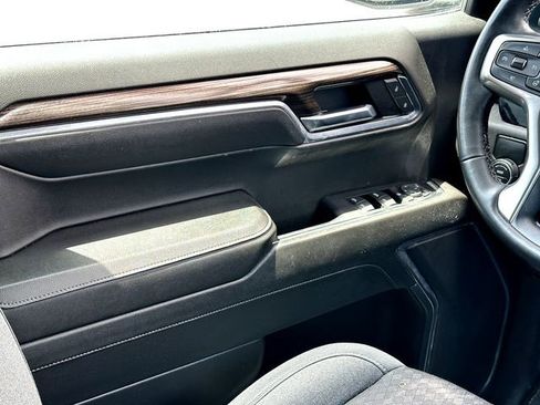 Used 2023 Chevrolet Silverado 1500 LT RWD image 26