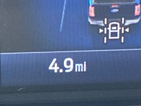 New 2025 Ford Ranger XL w/ Trailer Tow Package image 25