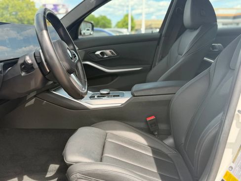 Used 2023 BMW M340i xDrive AWD/4WD image 30