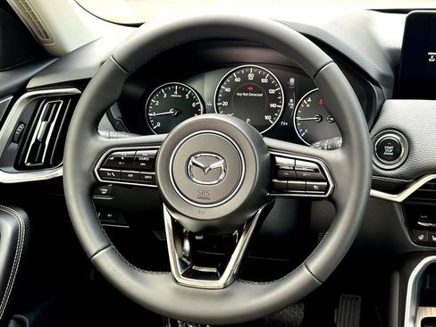 New 2026 MAZDA CX-90 3.3 Turbo w/ Preferred Package AWD/4WD image 20