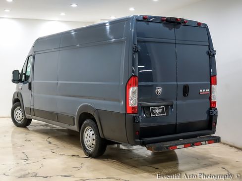 Used 2020 RAM ProMaster 3500 image 6