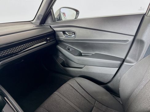 Certified 2024 Honda Accord Sport image 25