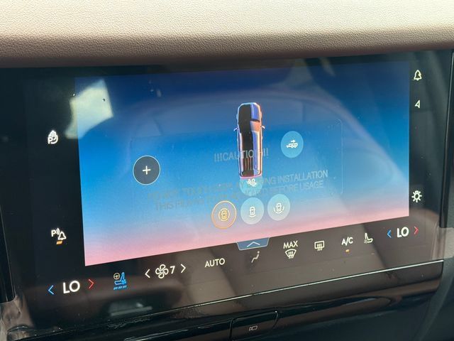 New 2027 Lincoln Navigator Reserve AWD/4WD image 28