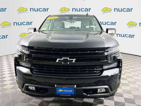 Used 2022 Chevrolet Silverado 1500 RST image 2