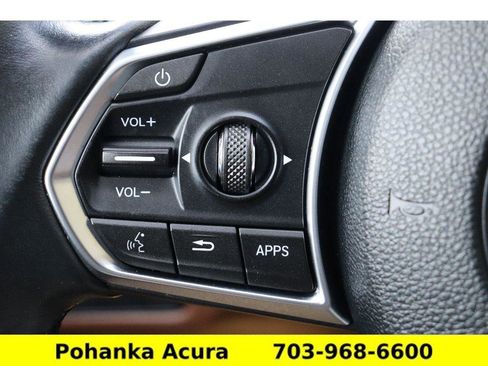 Certified 2023 Acura MDX w/Technology Package image 12