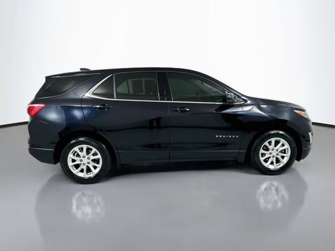 Used 2020 Chevrolet Equinox LT FWD image 5
