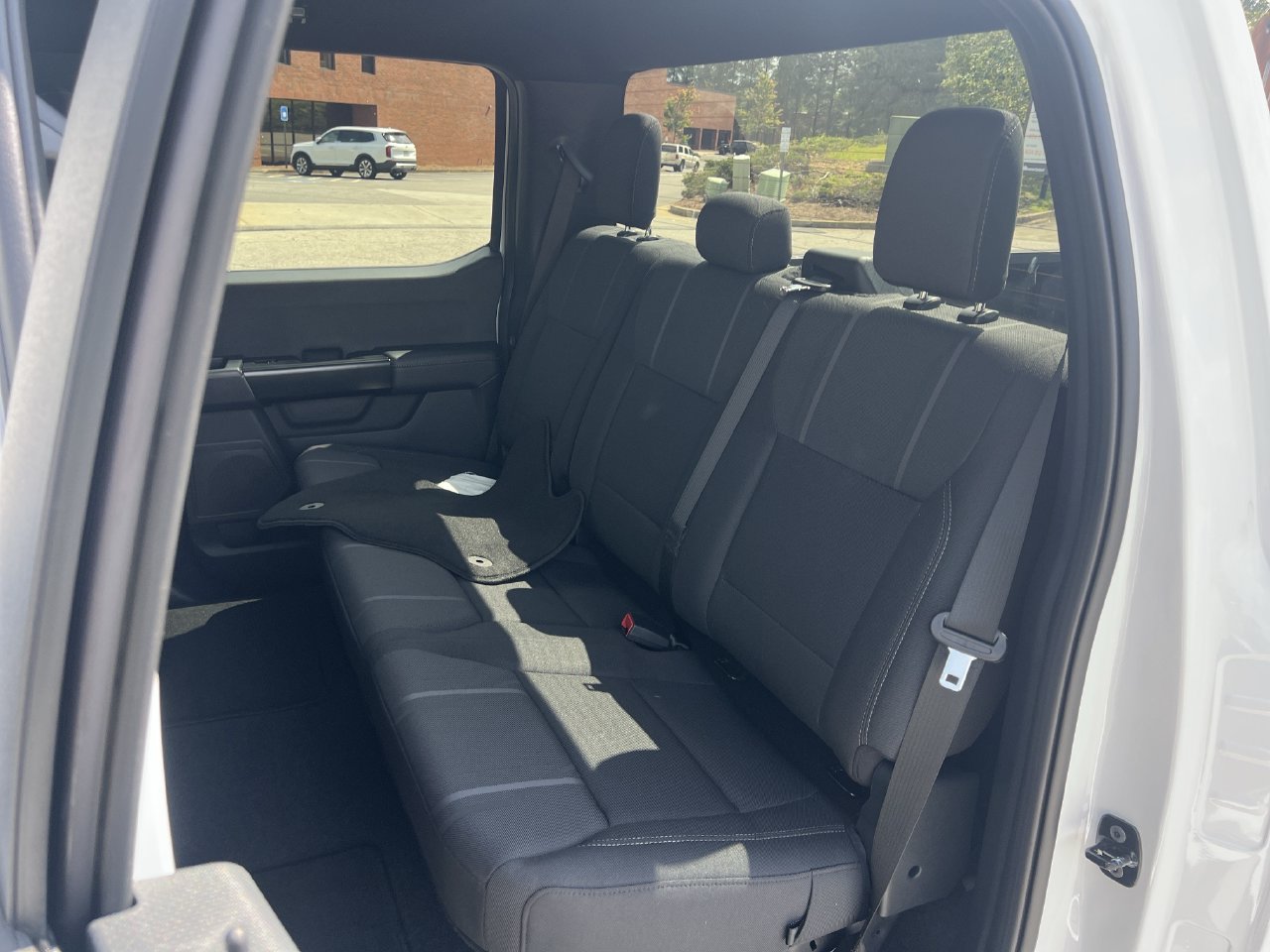 New 2026 Ford F150 STX w/ Equipment Group 200A RWD image 14