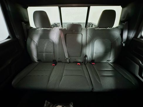 New 2026 RAM 1500 Express RWD image 10