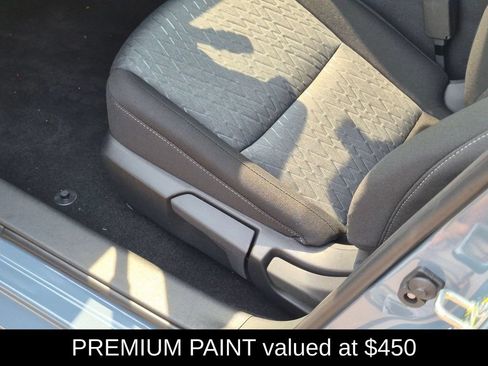 New 2026 Nissan Sentra SV w/ SV Convenience Package FWD image 6