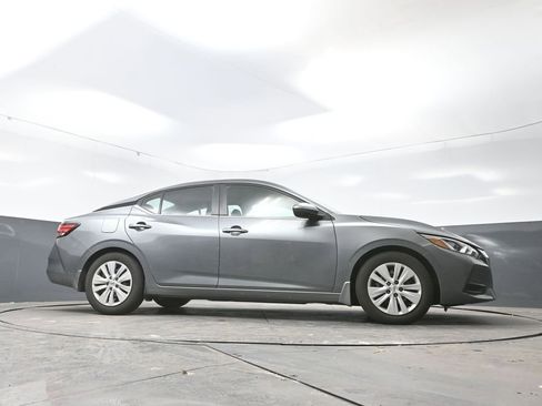 Used 2023 Nissan Sentra S image 24
