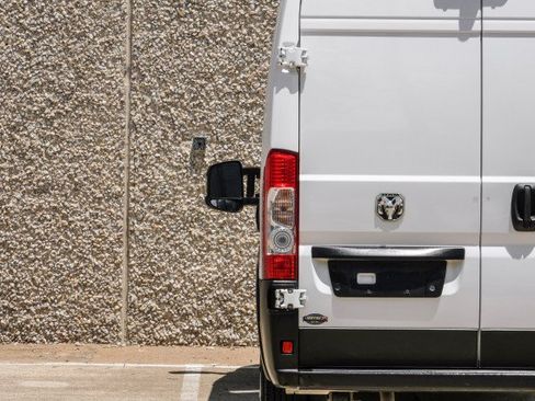 Used 2023 RAM ProMaster 2500 FWD image 35